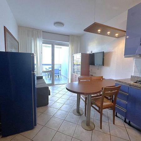 Residence Eurostar Bibione Buitenkant foto
