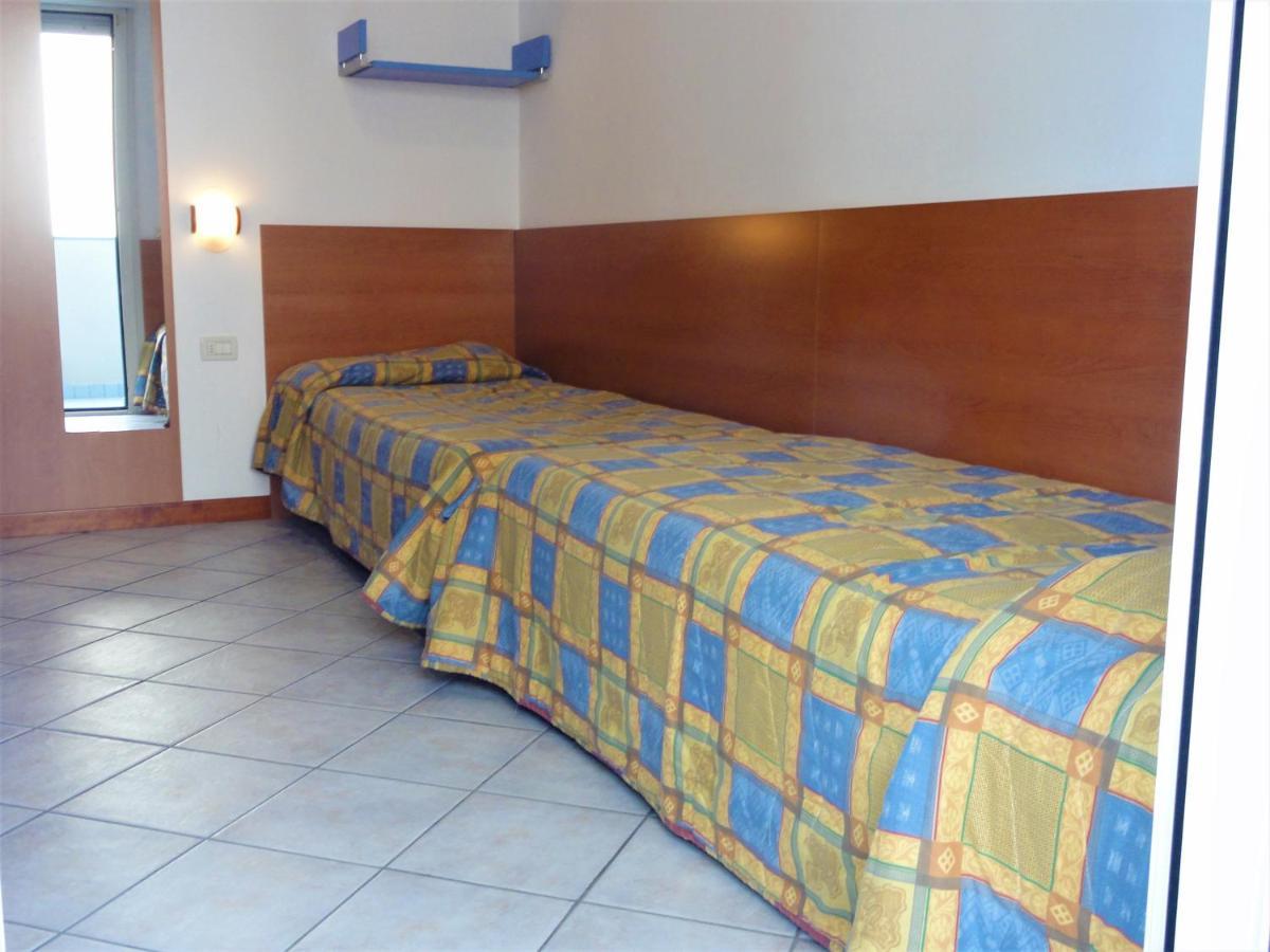 Residence Eurostar Bibione Kamer foto