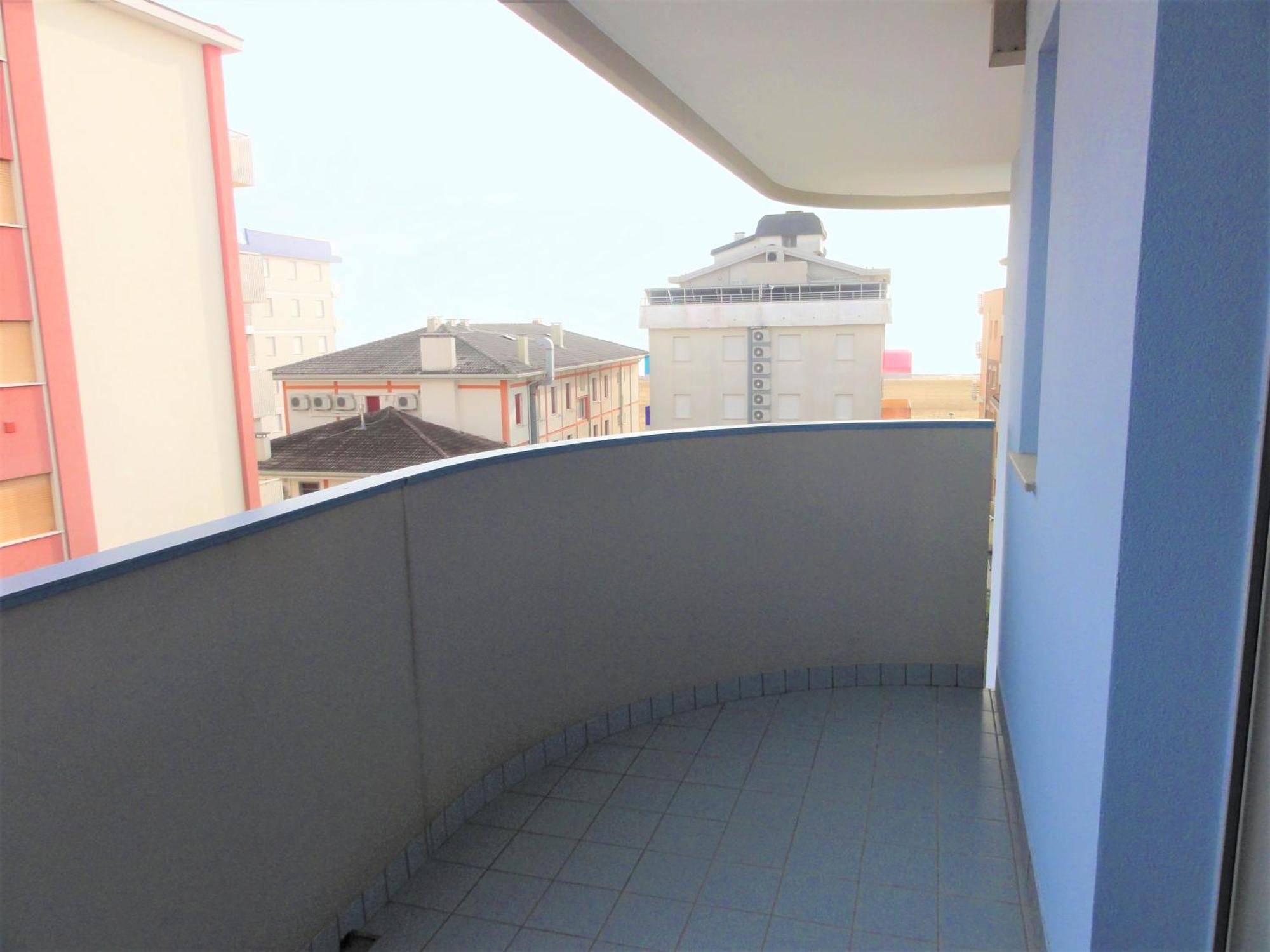 Residence Eurostar Bibione Kamer foto