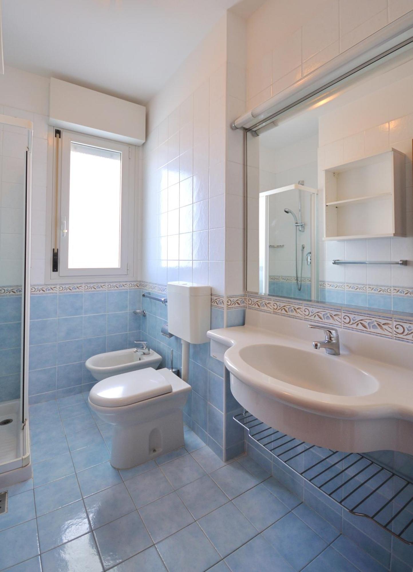 Residence Eurostar Bibione Kamer foto