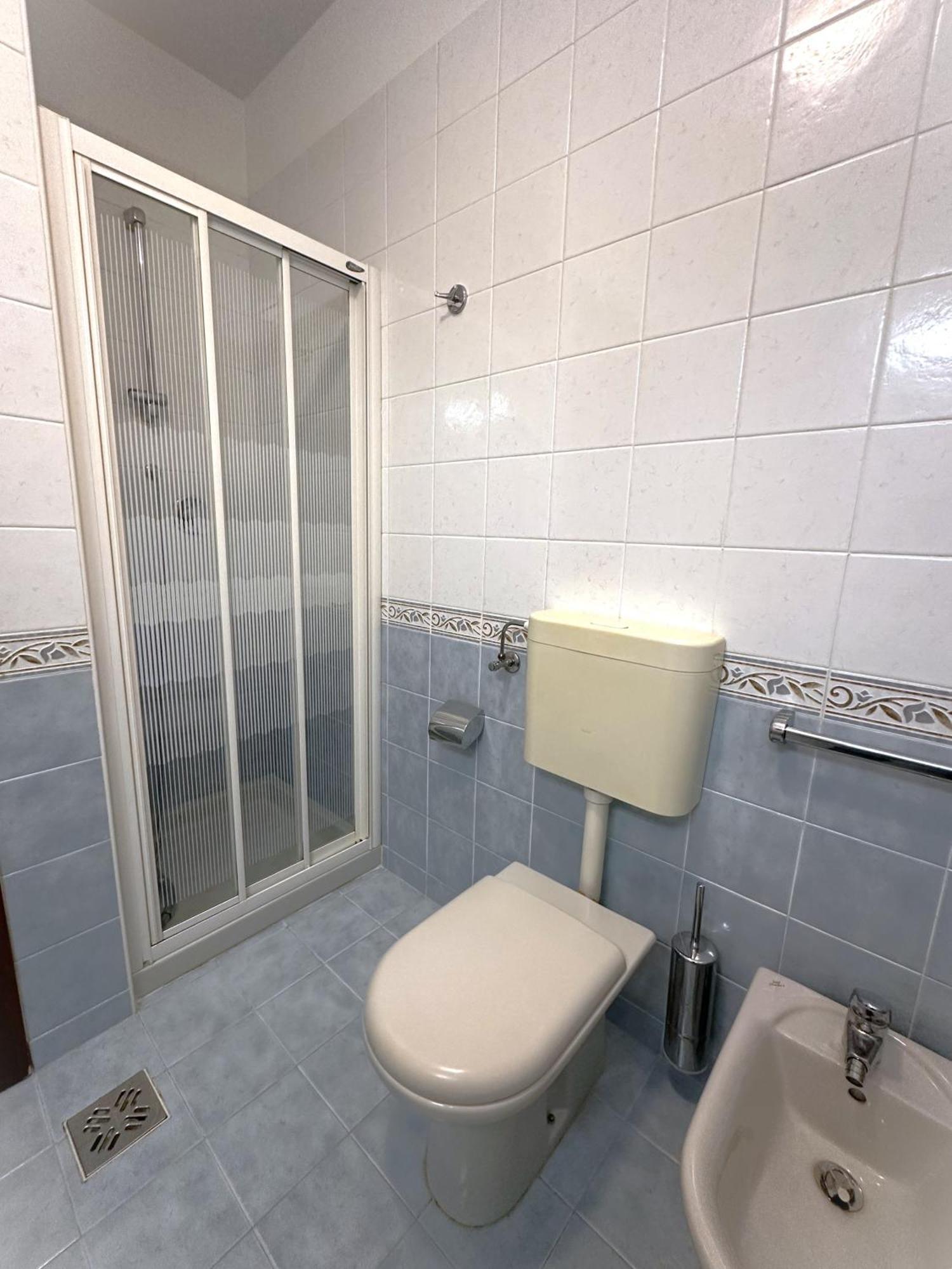 Residence Eurostar Bibione Buitenkant foto