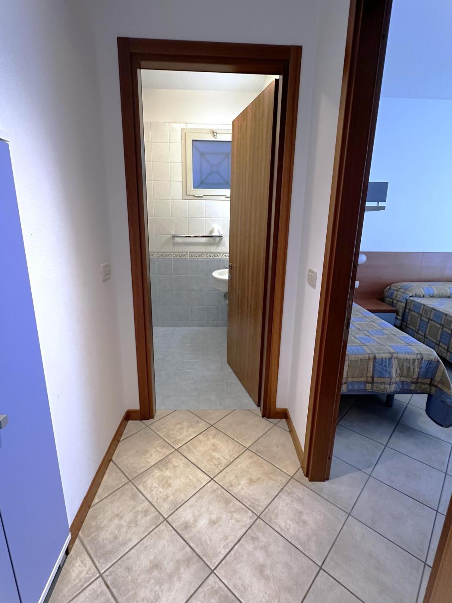 Residence Eurostar Bibione Buitenkant foto